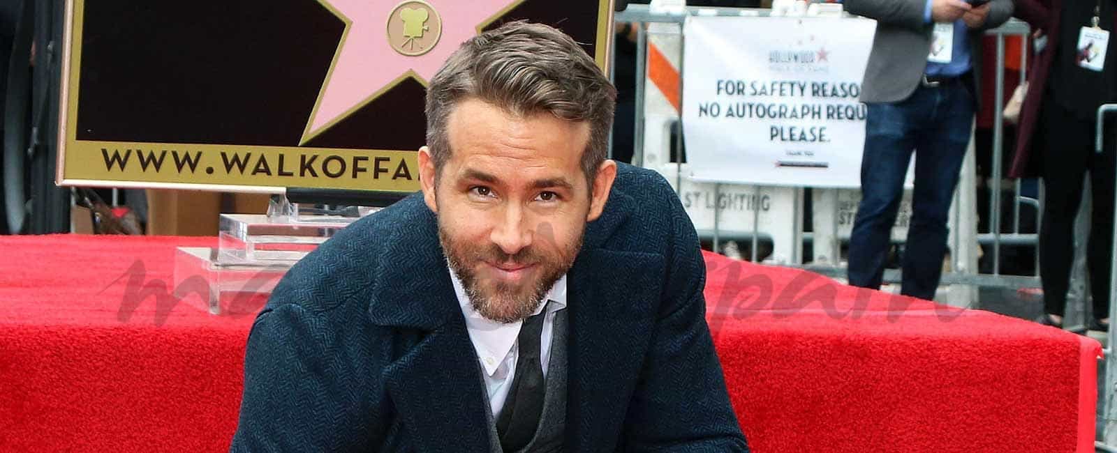 ryan reynolds galeria de fotos