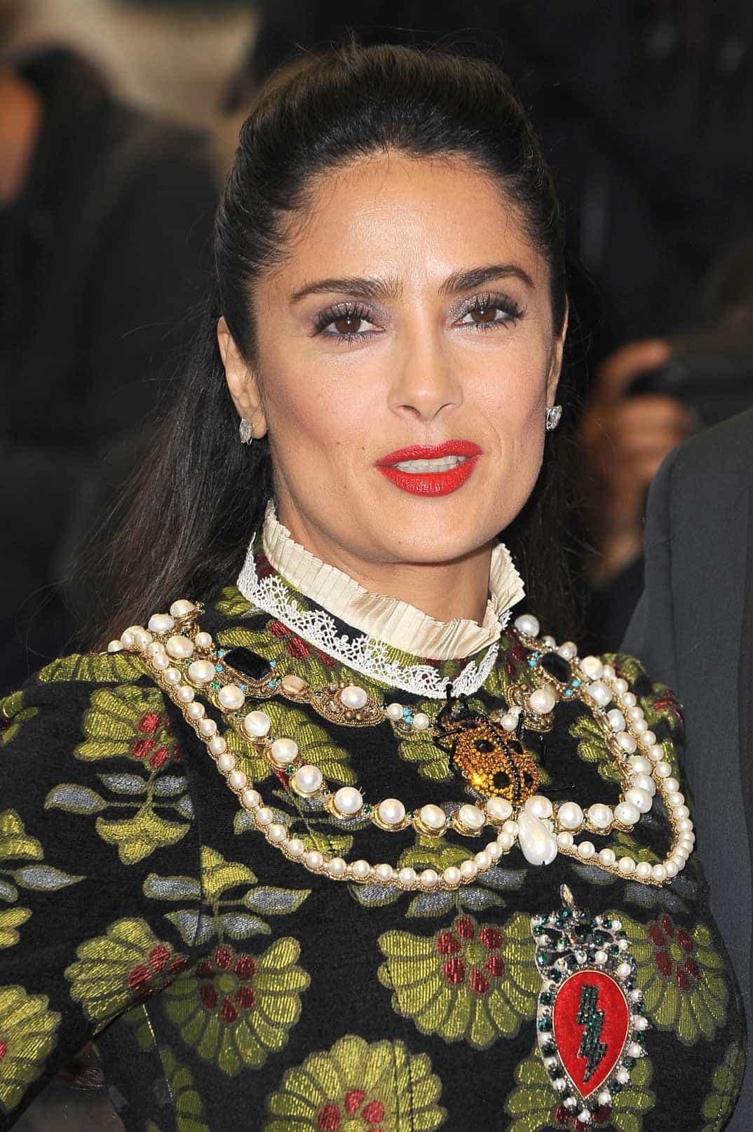 Salma Hayek