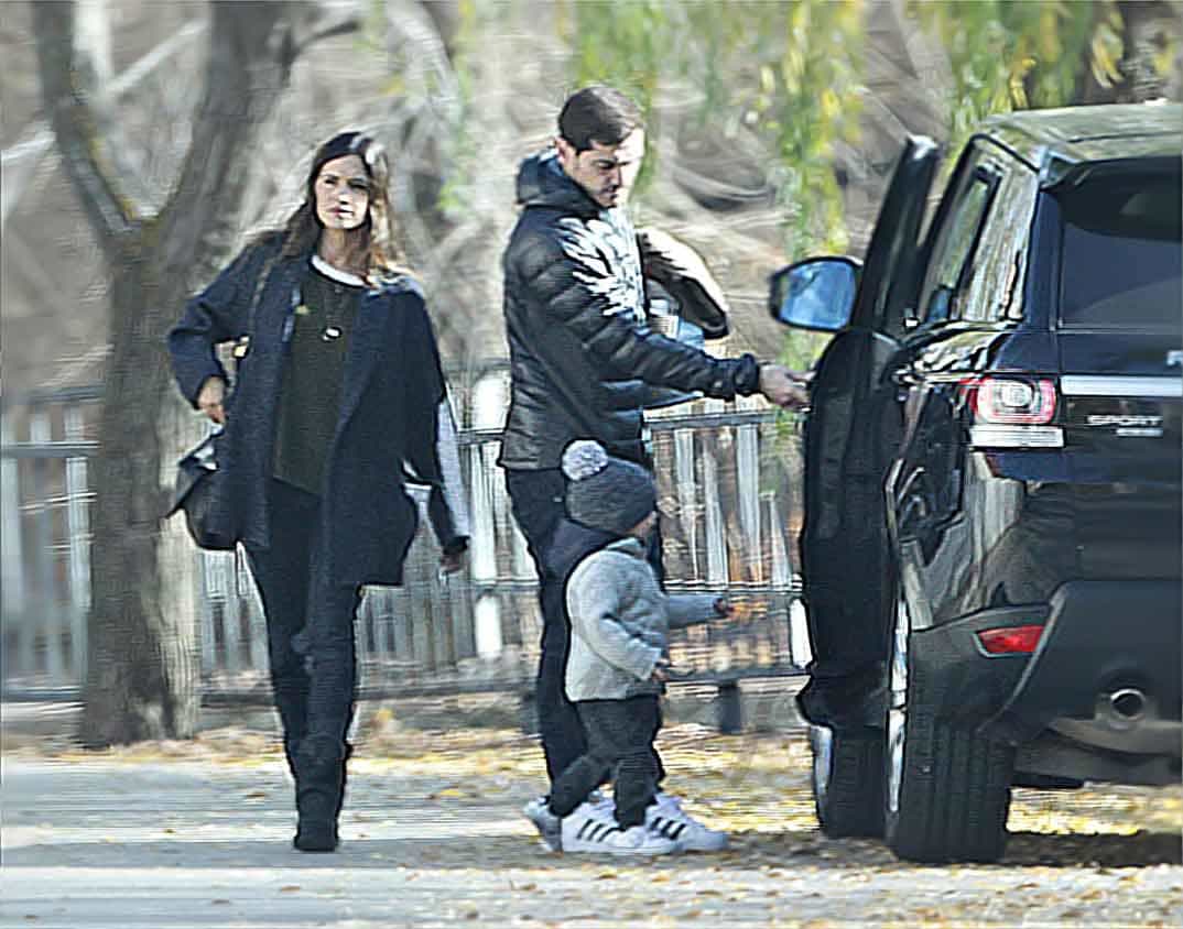 sara-carbonero-e-iker-casillas se han casado