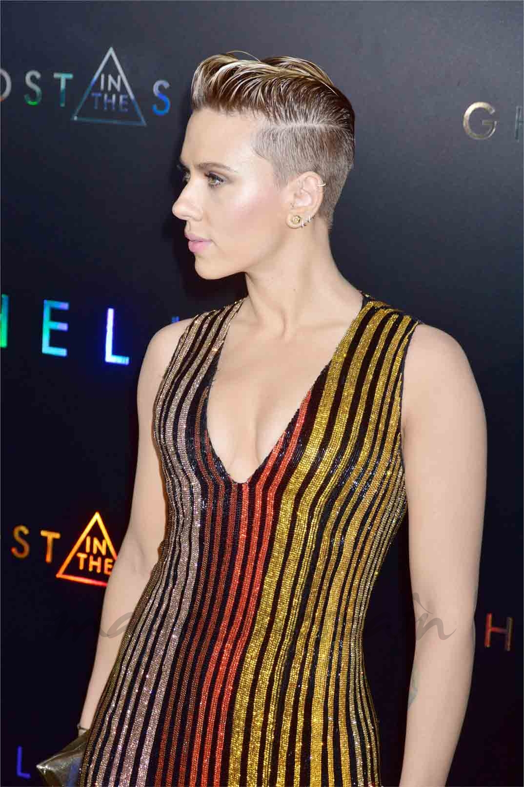 scarlett johansson estrena imagen