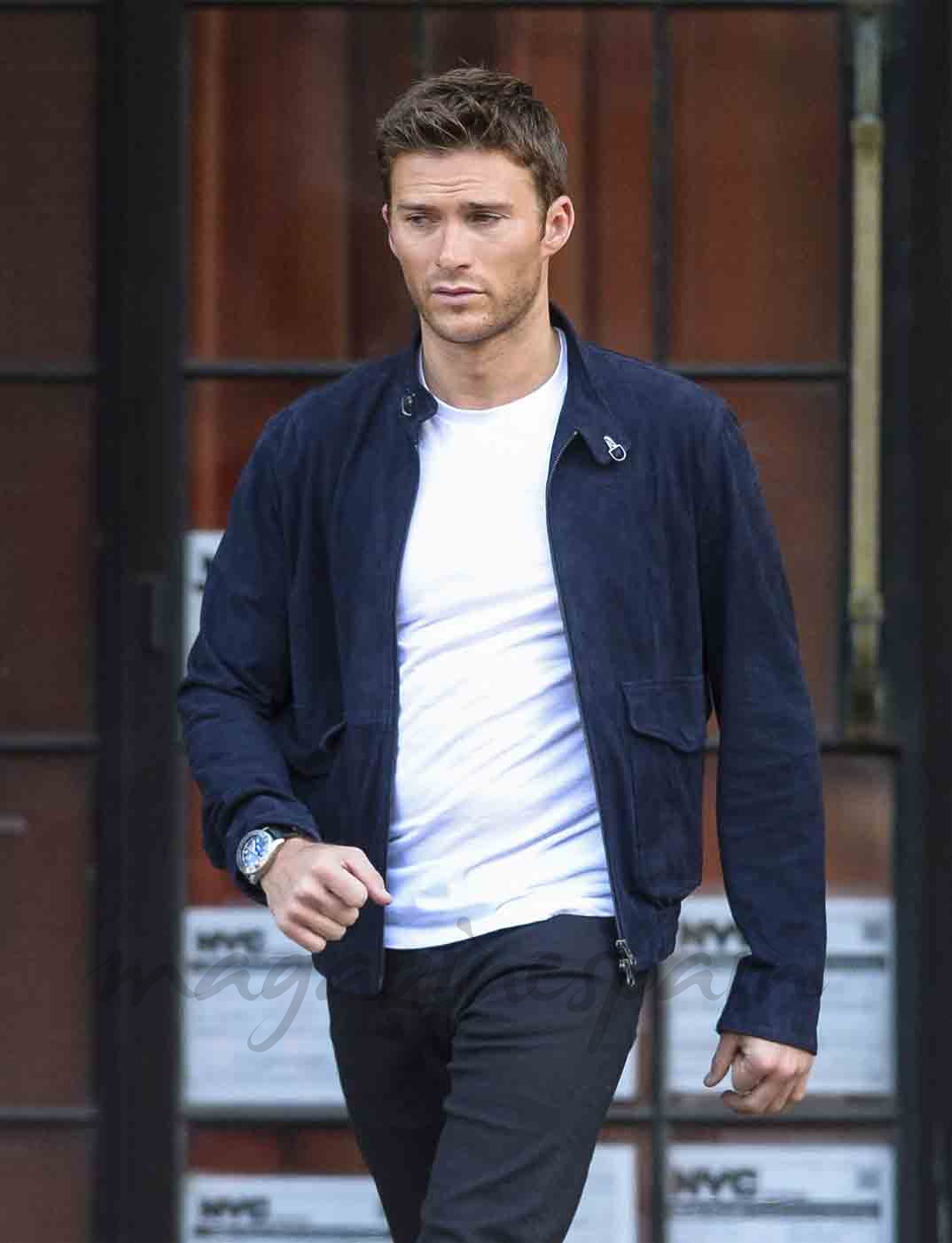 scott eastwood