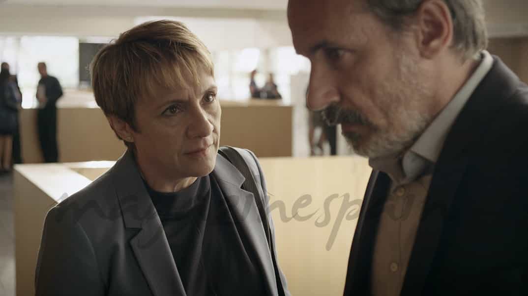 Sé quién eres – Capítulo 2 – © Mediaset