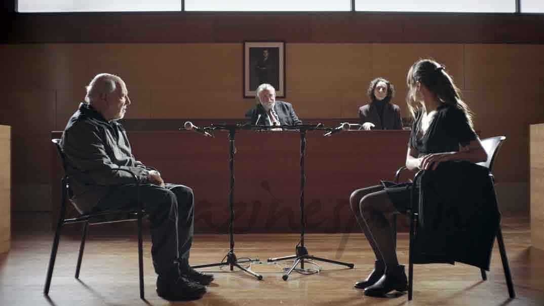 Se quién eres - Capítulo Final - © Mediaset