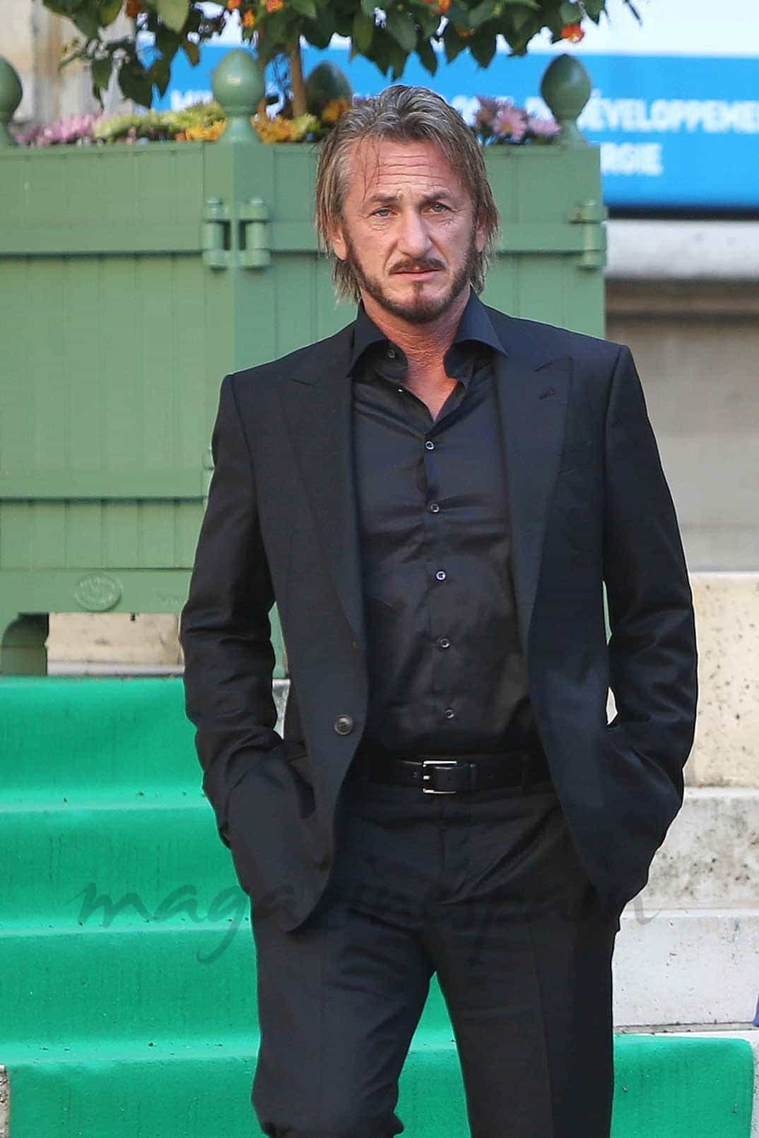 sean penn presidente de los estados unidos