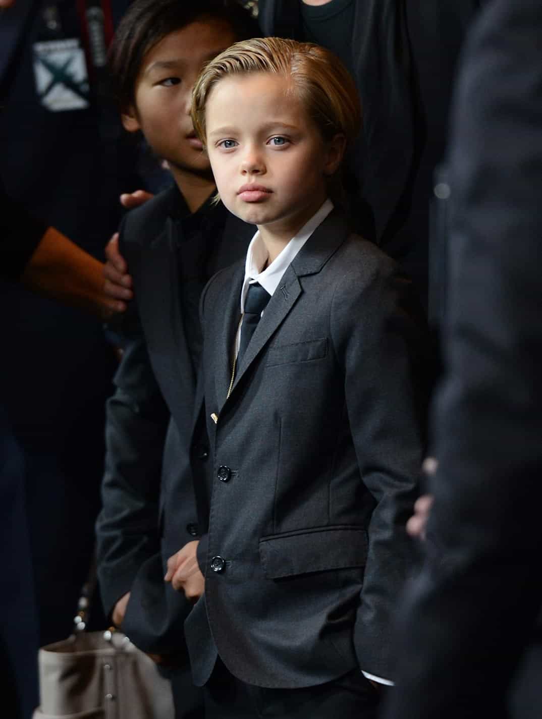 shiloh nouvel