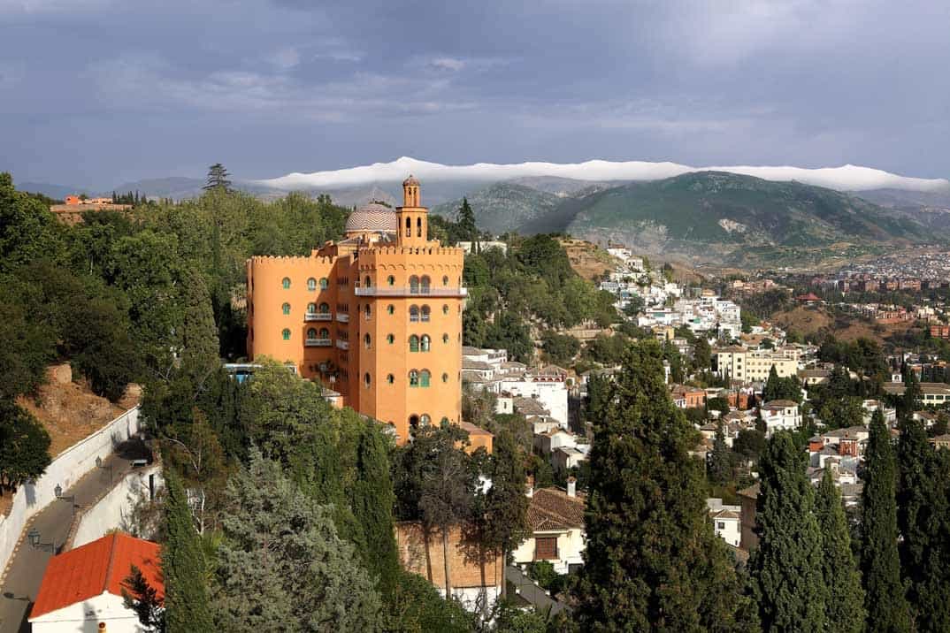 Granada