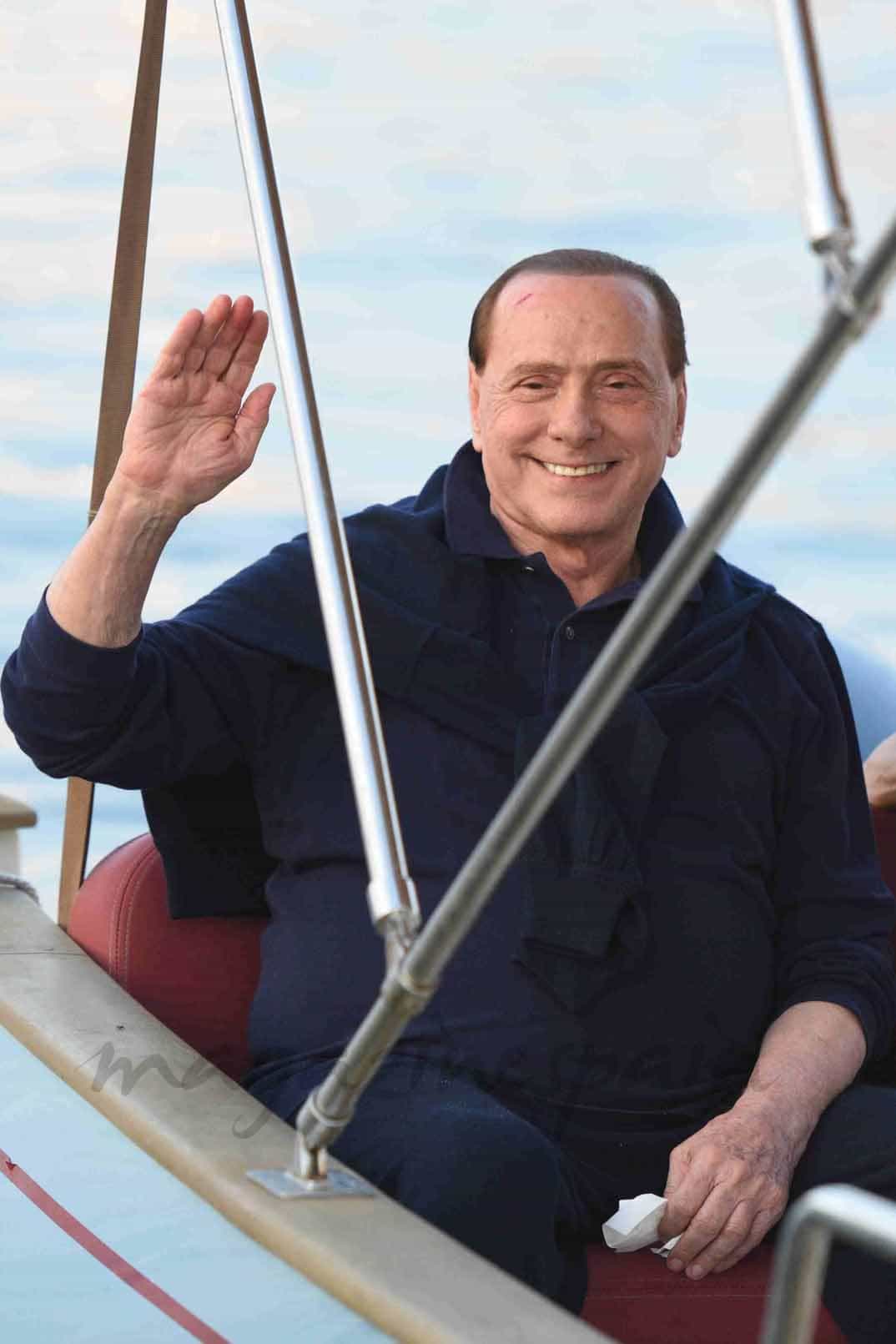 silvio berlusconi el amor a los ochenta años