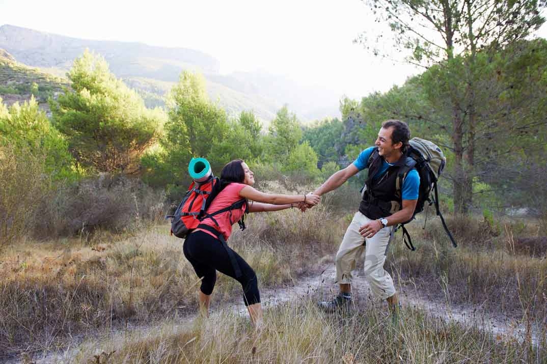 Resintonizando pareja