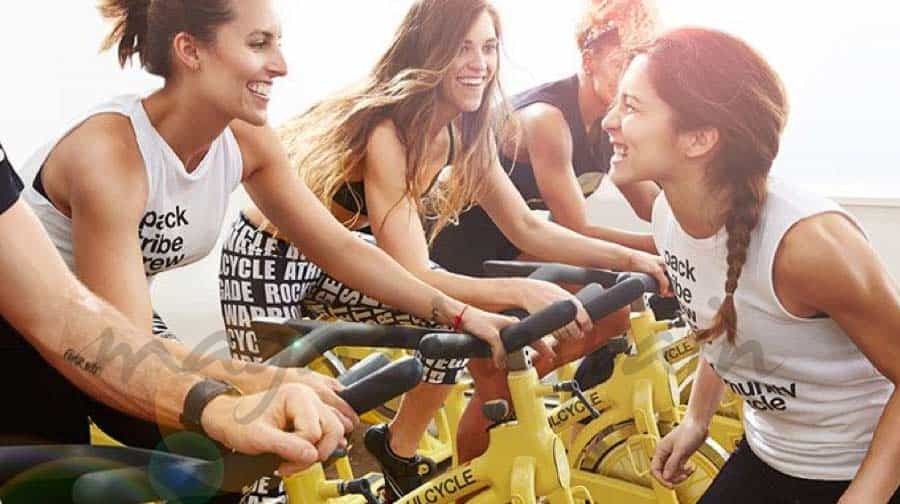 soulcycle ciclismo para el alma