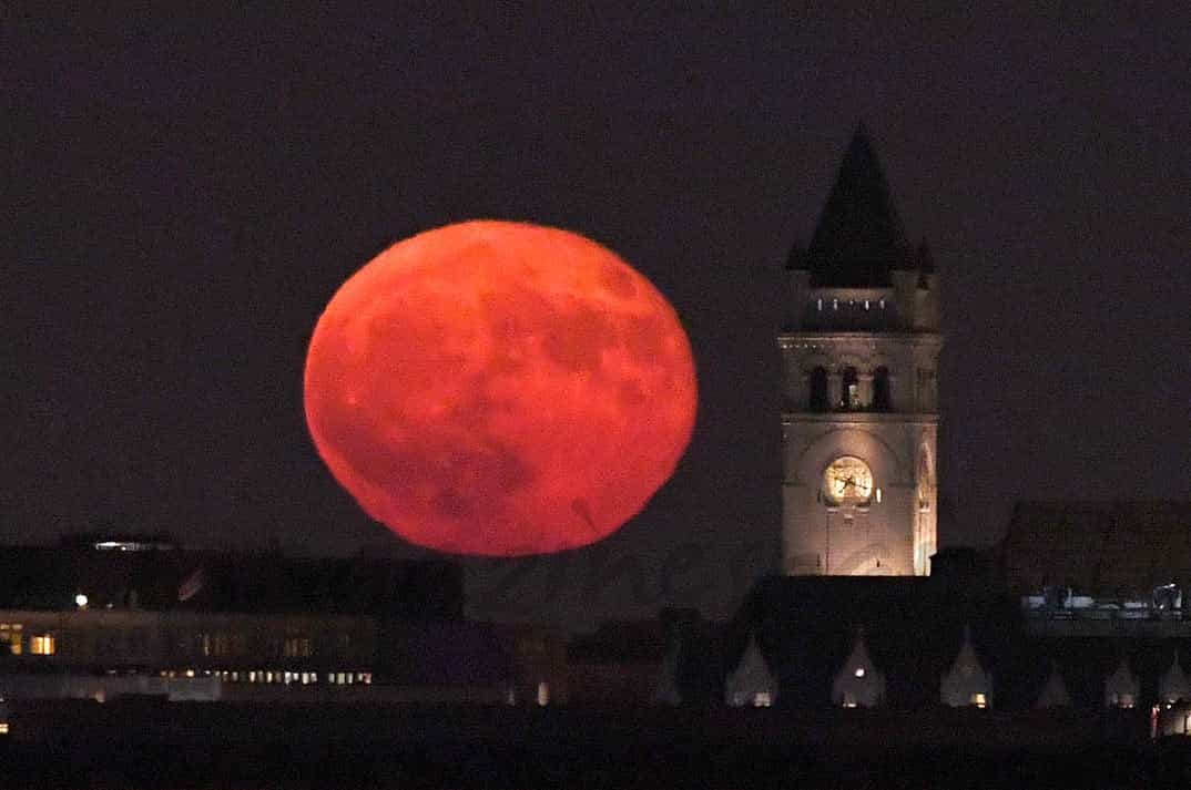 superluna