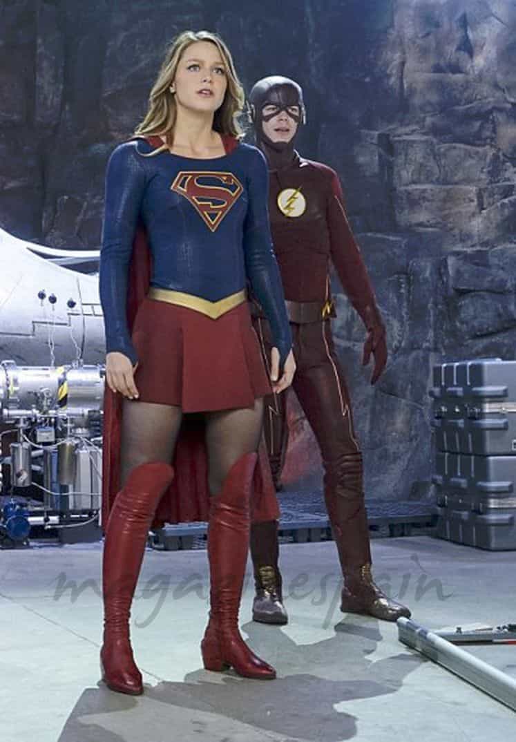 Supergirl © CBS