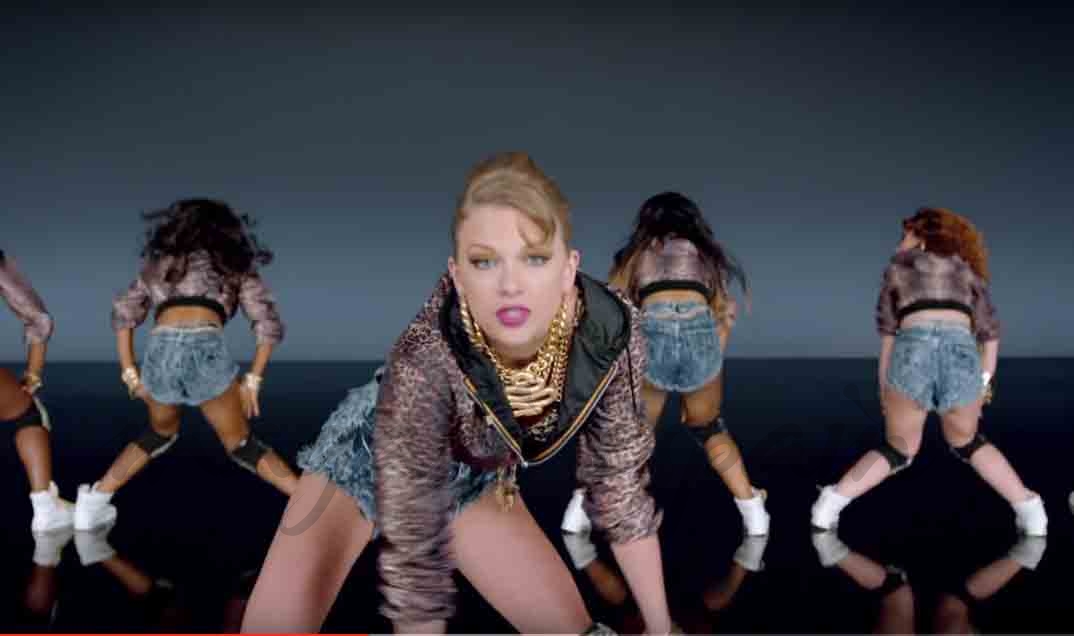 taylor swift bate record por segunda vez