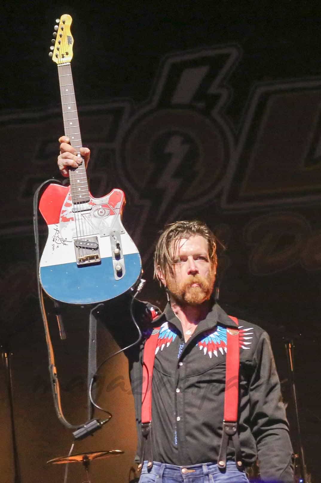 the-eagles-of-death-metal vuelven a tocar en paris