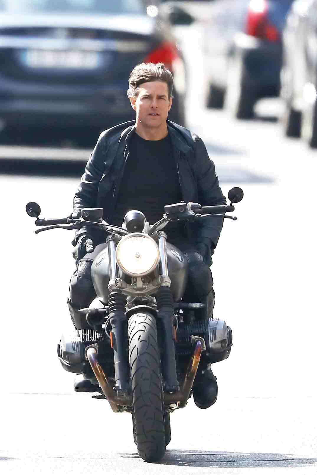 tom cruise