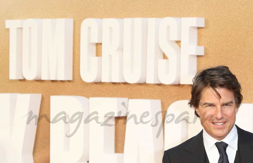 tom cruise presenta jack reacher 2