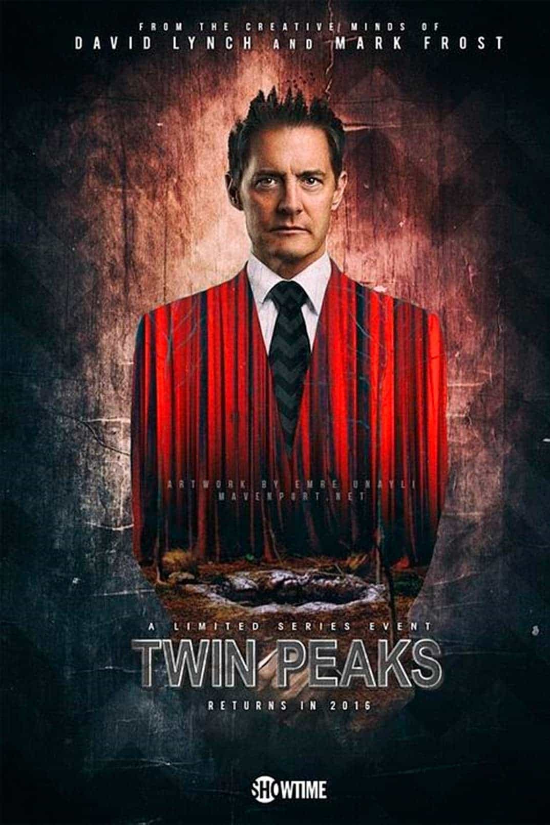 Twin Peaks