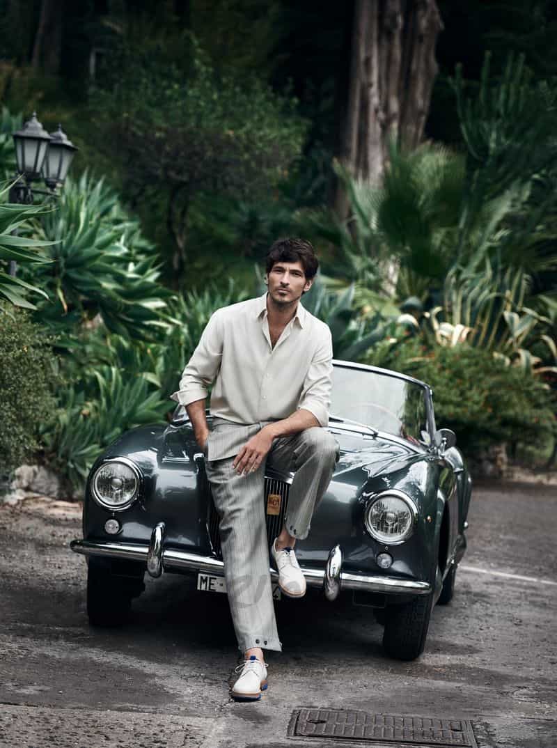 Andrés Velencoso 