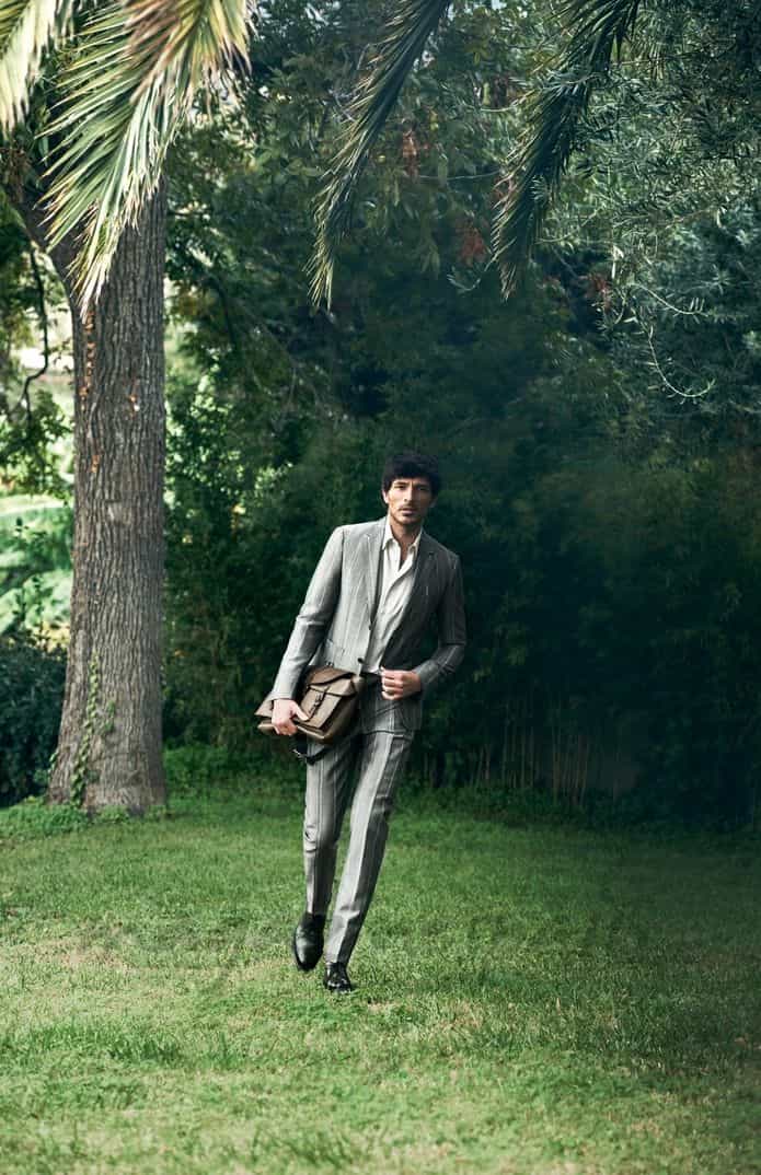 Andrés Velencoso 