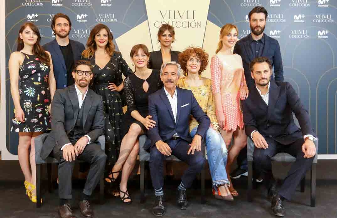 proxima temporada de velvet en moviestar