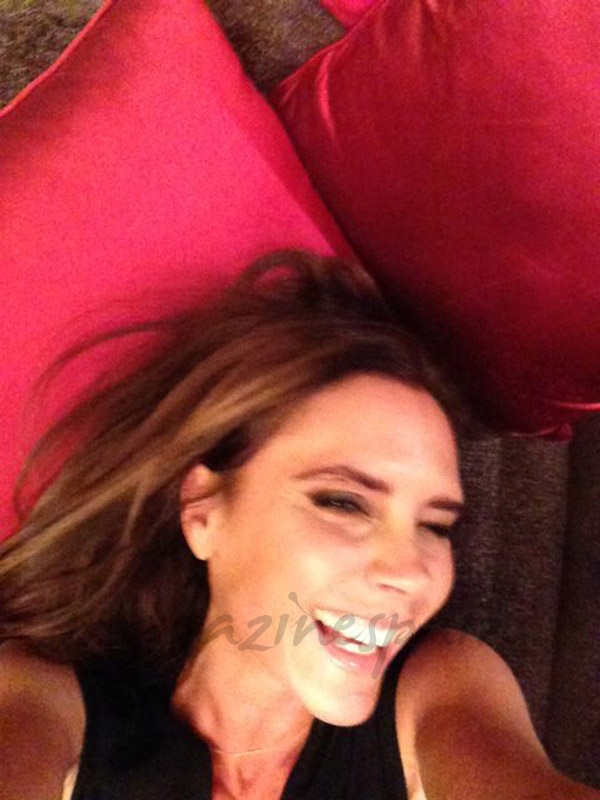 Victoria Beckham © Instagram