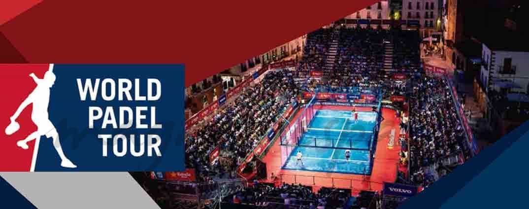 world padel tour helsingborg