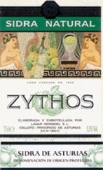 zythos