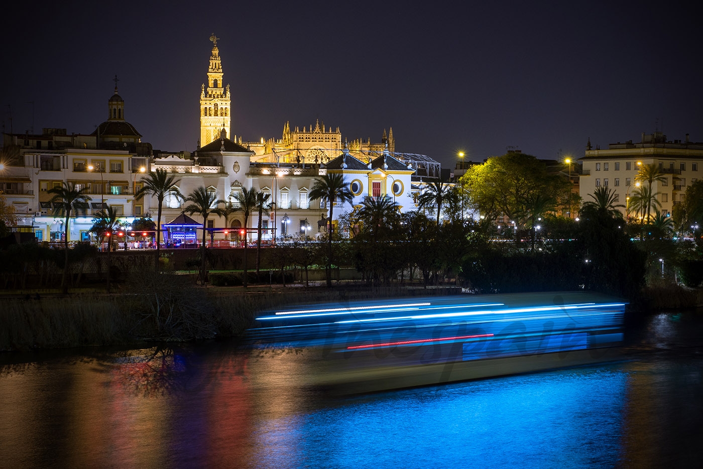 Sevilla