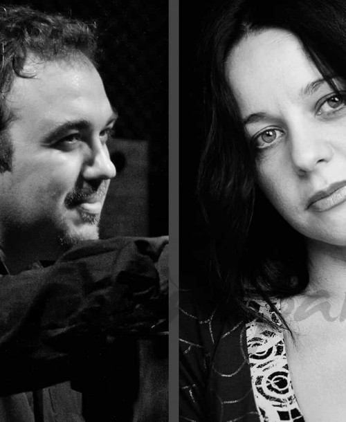 En el Bogui Jazz Moisés P. Sánchez Trío y Cristina Mora