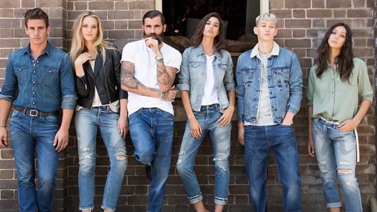 Todo el mundo tiene unos 501