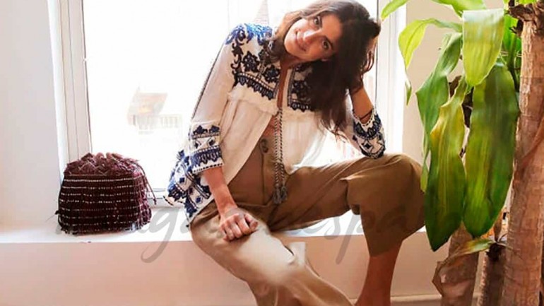 ¡Atrévete con los pantalones «Cullotte»!