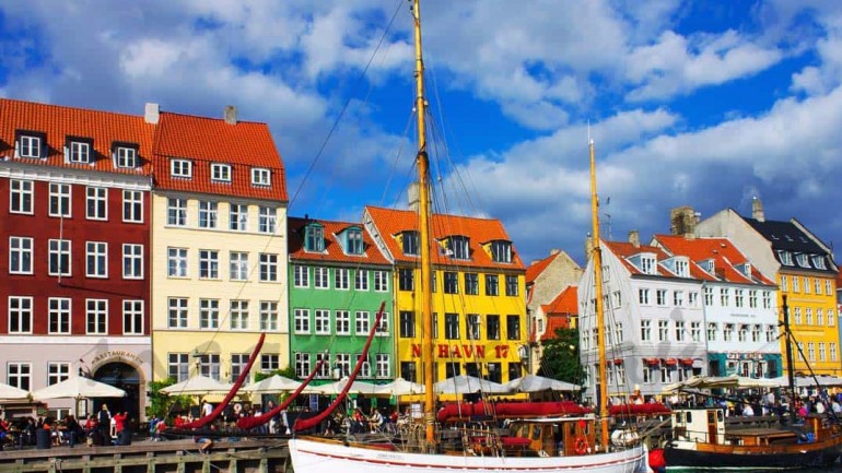 Copenhague – Qué ver en tres días