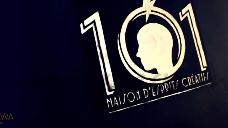 Fran Larrañaga nos habla en clave de moda desde 101