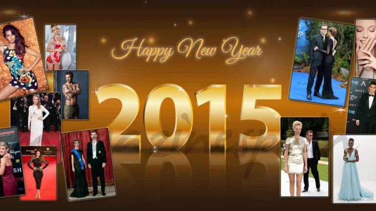 2014: 12 meses,12 imágenes