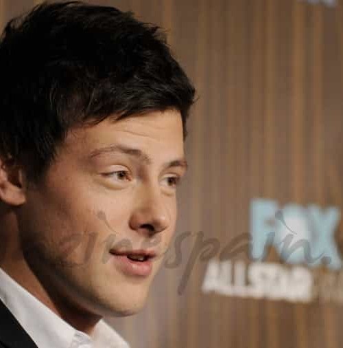 Muere Cory Monteith, protagonista de «Glee»