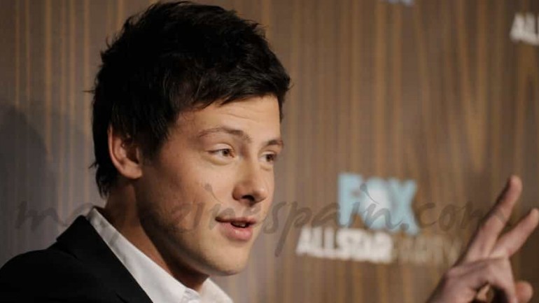 Muere Cory Monteith, protagonista de «Glee»