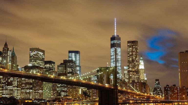 ¿Ya tienes planes para este otoño 2023? ¿Has pensado en Nueva York?