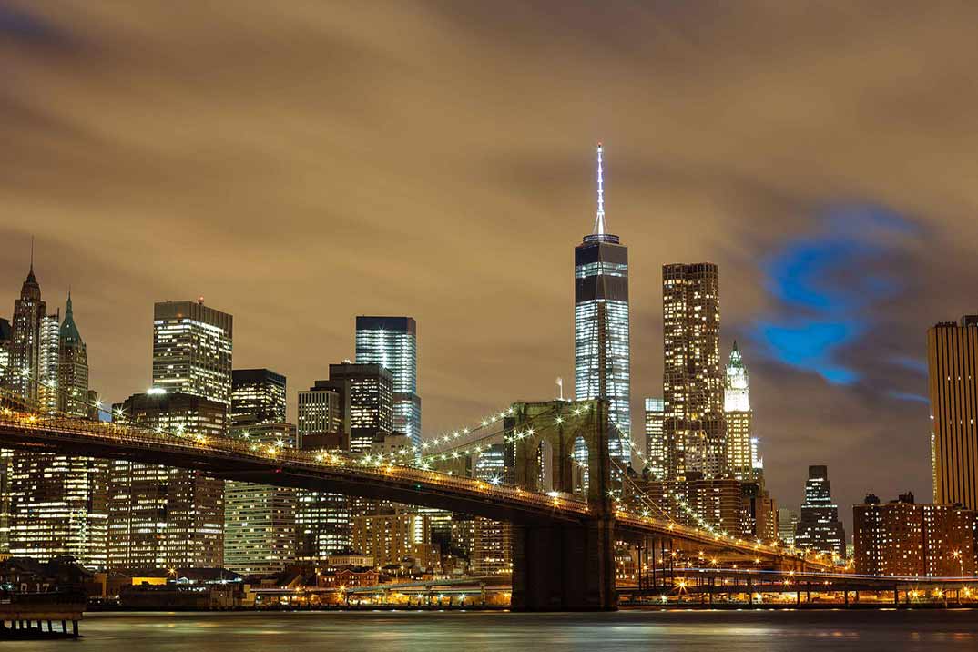 Piérdete por Nueva York este verano