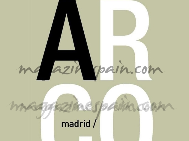 Arcomadrid 2013