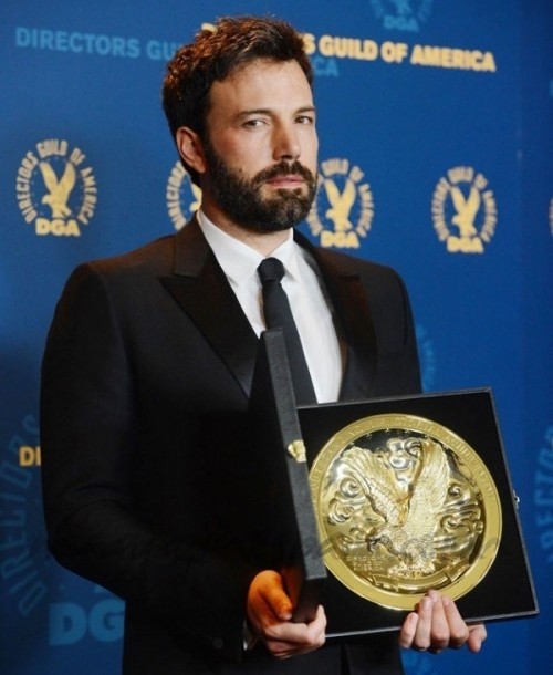 ¡Buena suerte papá!, el emotivo mensaje de las hijas de Ben Affleck