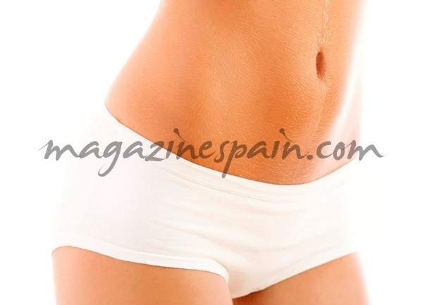 Liposucción sin cirugía