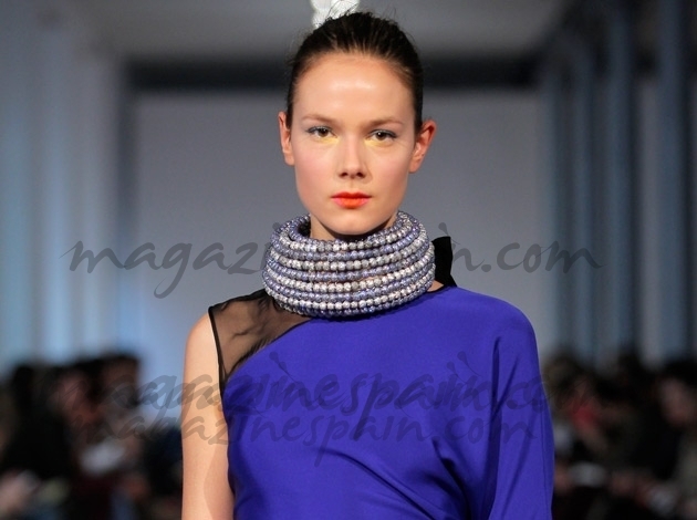 PANDORA colabora con JORGE VÁZQUEZ en MFSHOW