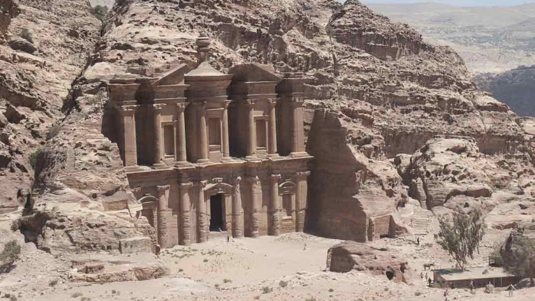 7 Razones por las que ir a conocer Jordania
