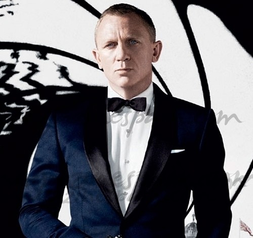Oscar 2013: Mejor Canción «Skyfall» de Adele