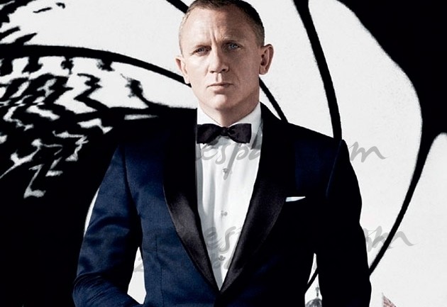 Oscar 2013: Mejor Canción «Skyfall» de Adele