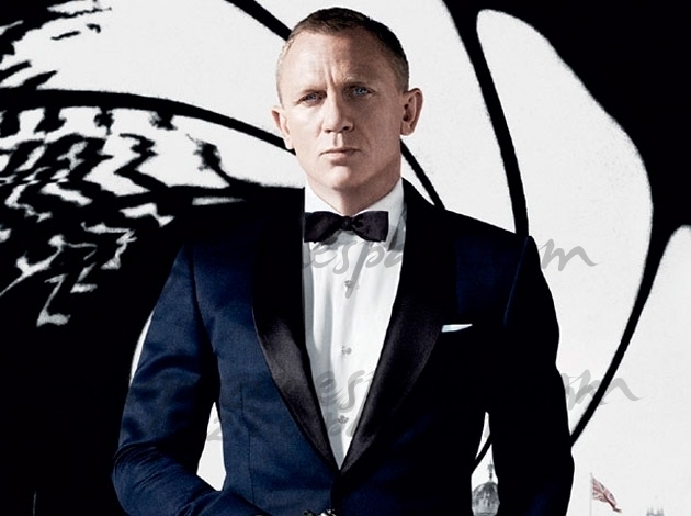 Oscar 2013: Mejor Canción «Skyfall» de Adele