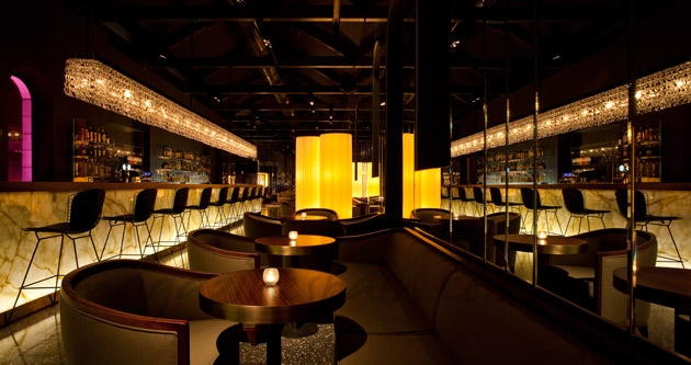 Mirror-Bar