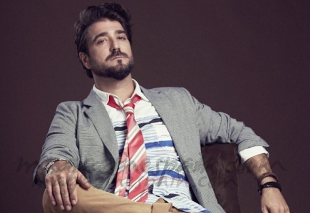 Desigual y Antonio Orozco
