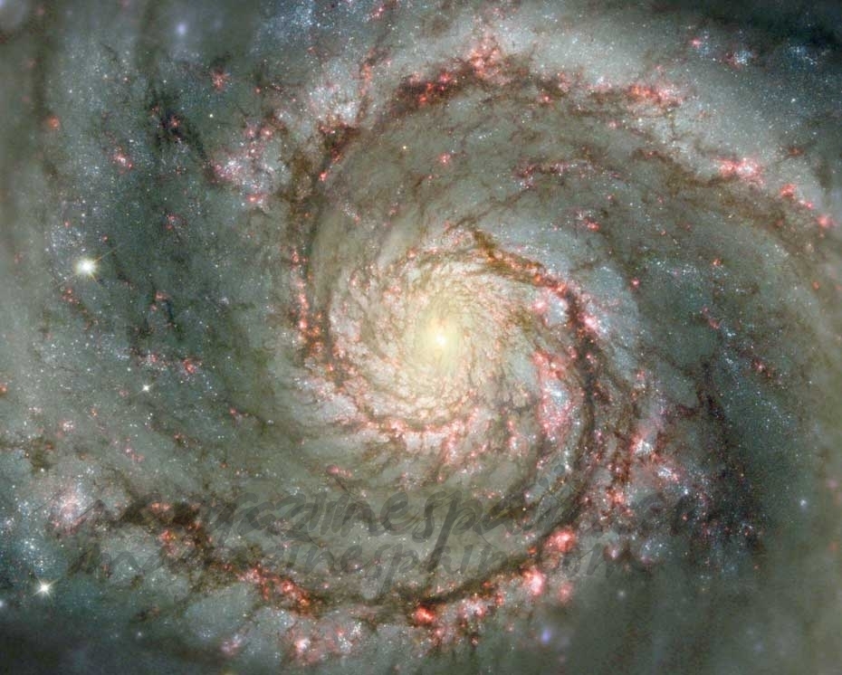 Galaxia Whirlpool