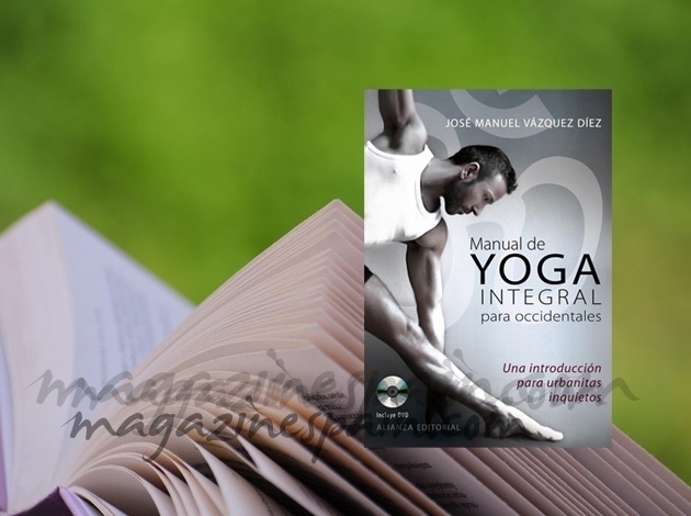 Manual de Yoga integral para occidentales