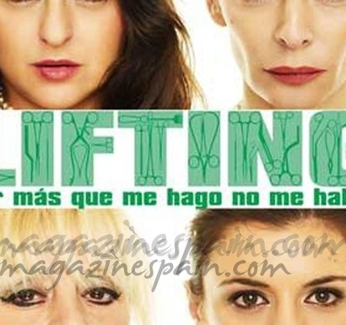 Se estrena Lifting